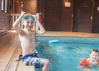 Bowland Fell Park, Tosside, Nr Skipton