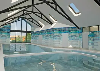 Bowland Fell Park, Tosside, Nr Skipton