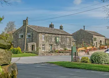 Bowland Fell Park, Tosside, Nr Skipton