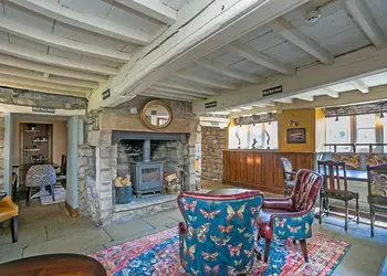 Bowland Fell Park, Tosside, Nr Skipton