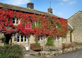 Bowland Fell Park, Tosside, Nr Skipton