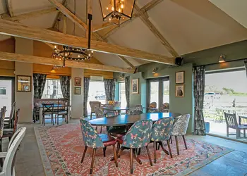 Bowland Fell Park, Tosside, Nr Skipton