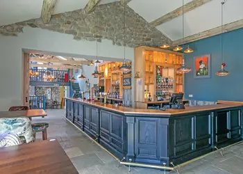 Bowland Fell Park, Tosside, Nr Skipton