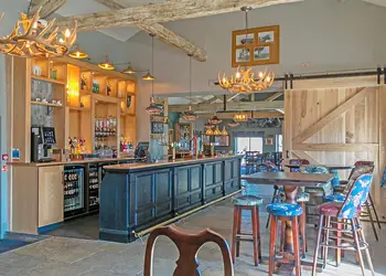 Bowland Fell Park, Tosside, Nr Skipton