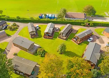 Braidhaugh Park, Crieff