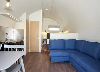 The Farg - Braidhaugh Park, Crieff