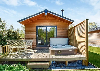 The Eden - Braidhaugh Park, Crieff