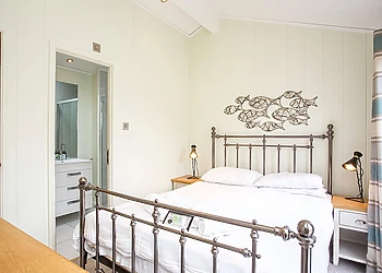 The Eden - Braidhaugh Park, Crieff