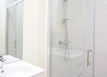 Riverside Lodge 1 bed - Braidhaugh Park, Crieff