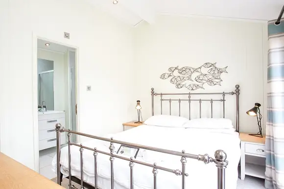 Riverside Lodge 1 bed  (Pet) - Braidhaugh Park, Crieff