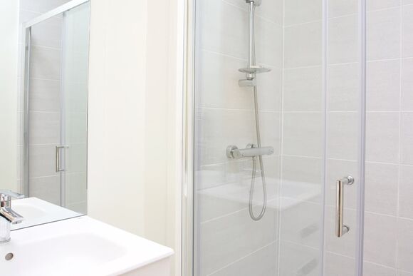 Riverside Lodge 1 bed - Braidhaugh Park, Crieff