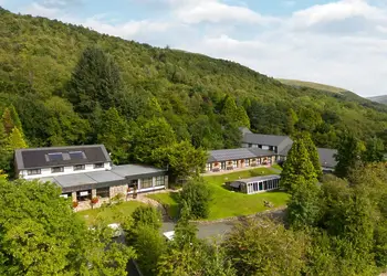Brecon Beacons Resort, Brecon Beacons National Park