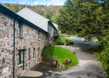Brecon Beacons Resort, Brecon Beacons National Park