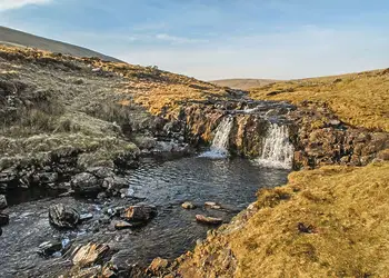 Surrounding area<br />