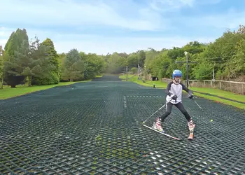 Brecon Beacons Resort, Brecon Beacons National Park