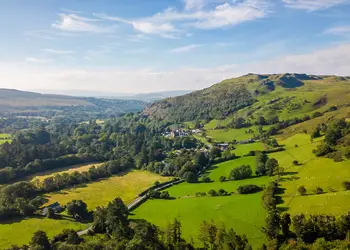 Brecon Beacons Resort, Brecon Beacons National Park