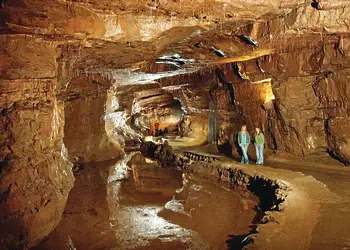 Cathedral Cave<br />