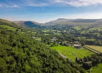 Brecon Beacons Resort, Brecon Beacons National Park