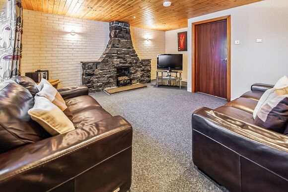 Brecon Beacons Resort