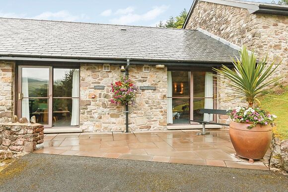 Brecon Beacons Resort