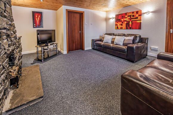 Brecon Beacons Resort