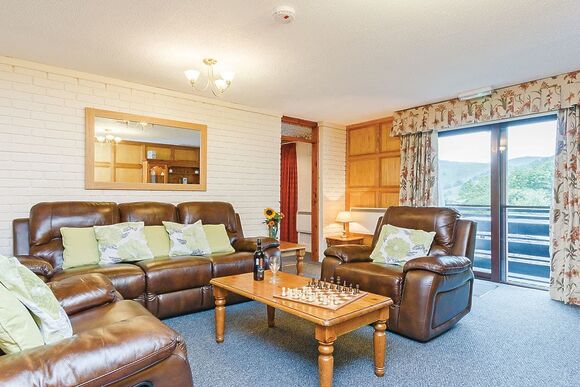 Brecon Beacons Resort