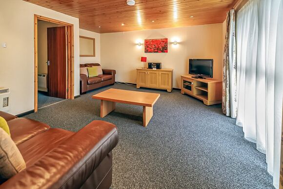 Brecon Beacons Resort