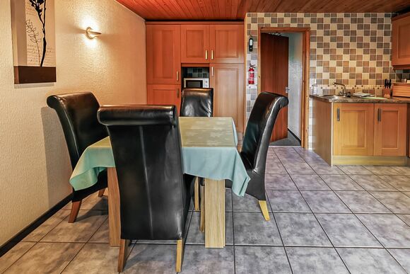 Brecon Beacons Resort