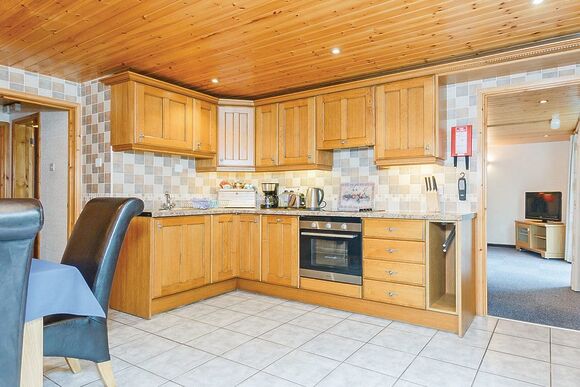 Brecon Beacons Resort