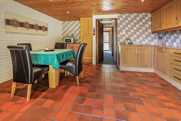 Brecon Beacons Resort