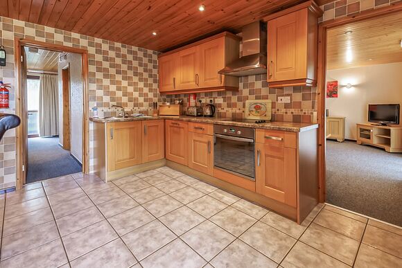 Brecon Beacons Resort