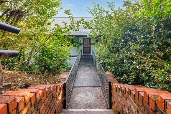 Crows Nest 1 - Brecon Beacons Resort, Brecon Beacons National Park