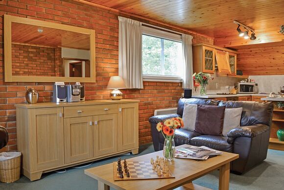 Crows Nest 1 - Brecon Beacons Resort, Brecon Beacons National Park