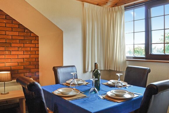 Crows Nest 1 - Brecon Beacons Resort, Brecon Beacons National Park