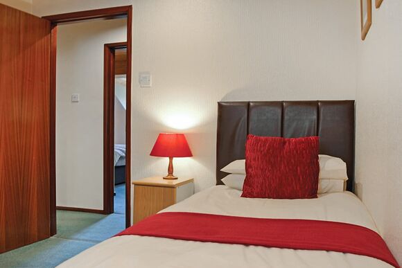 Crows Nest 1 - Brecon Beacons Resort, Brecon Beacons National Park