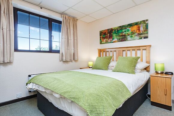 Crows Nest 2 - Brecon Beacons Resort, Brecon Beacons National Park