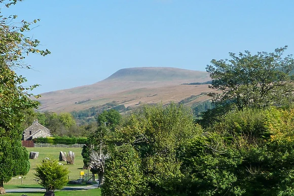 Pen-Y-Bont Cottage 