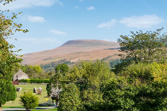 Red Dragon - Brecon Beacons Resort, Brecon Beacons National Park