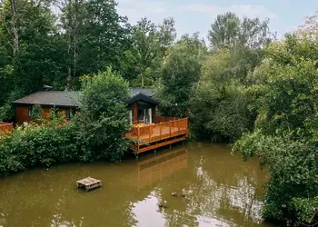 Brokerswood Holiday Park, Westbury, nr Longleat