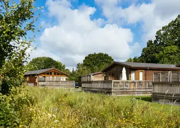 Brokerswood Holiday Park, Westbury, nr Longleat