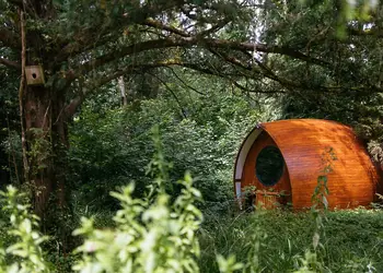 Brokerswood Holiday Park, Westbury, nr Longleat