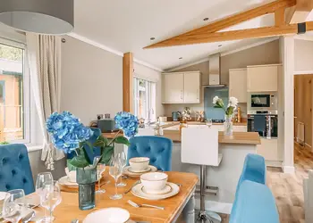 Brokerswood Holiday Park, Westbury, nr Longleat