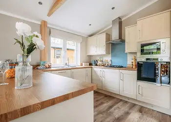 Brokerswood Holiday Park, Westbury, nr Longleat