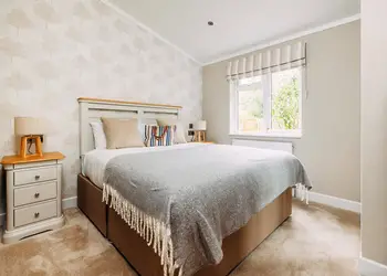 Brokerswood Holiday Park, Westbury, nr Longleat