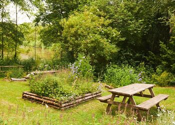 Brokerswood Holiday Park, Westbury, nr Longleat