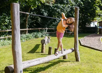 Brokerswood Holiday Park, Westbury, nr Longleat