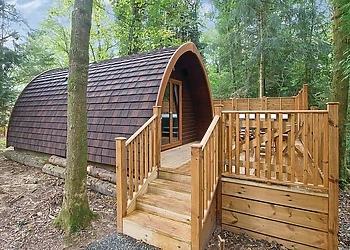 Comfort Plus Pod Hot Tub 4