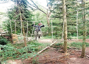 Superior Caravan Hot Tub 4 