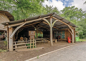 Superior Caravan Hot Tub 4 