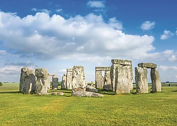 Stonehenge<br />